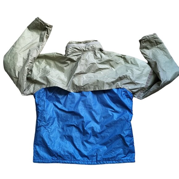 Brooks Gore-Tex 2 pc Track Suit Jog Run Vintage Men's Size L USA Made Gorpcore - Picture 7 of 16